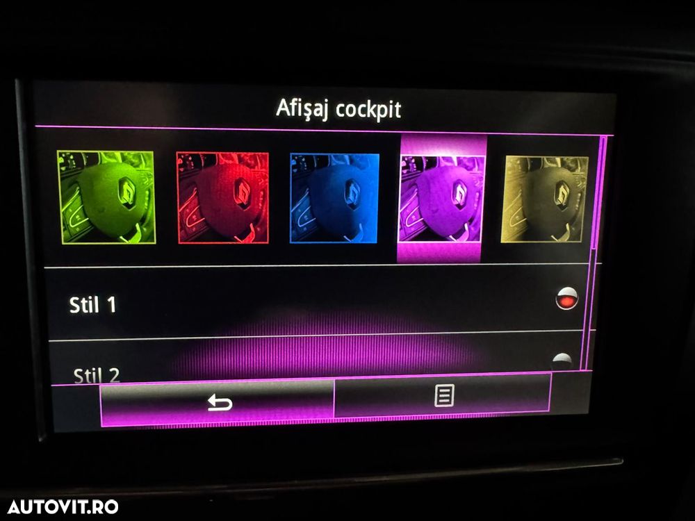 Renault Kadjar Energy dCi 110 EDC XMOD - 25