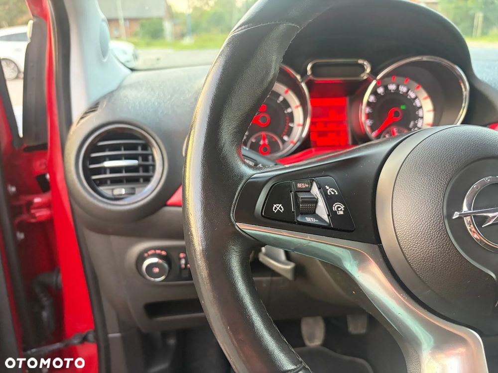 Opel Adam 1.4 120 Jahre - 15