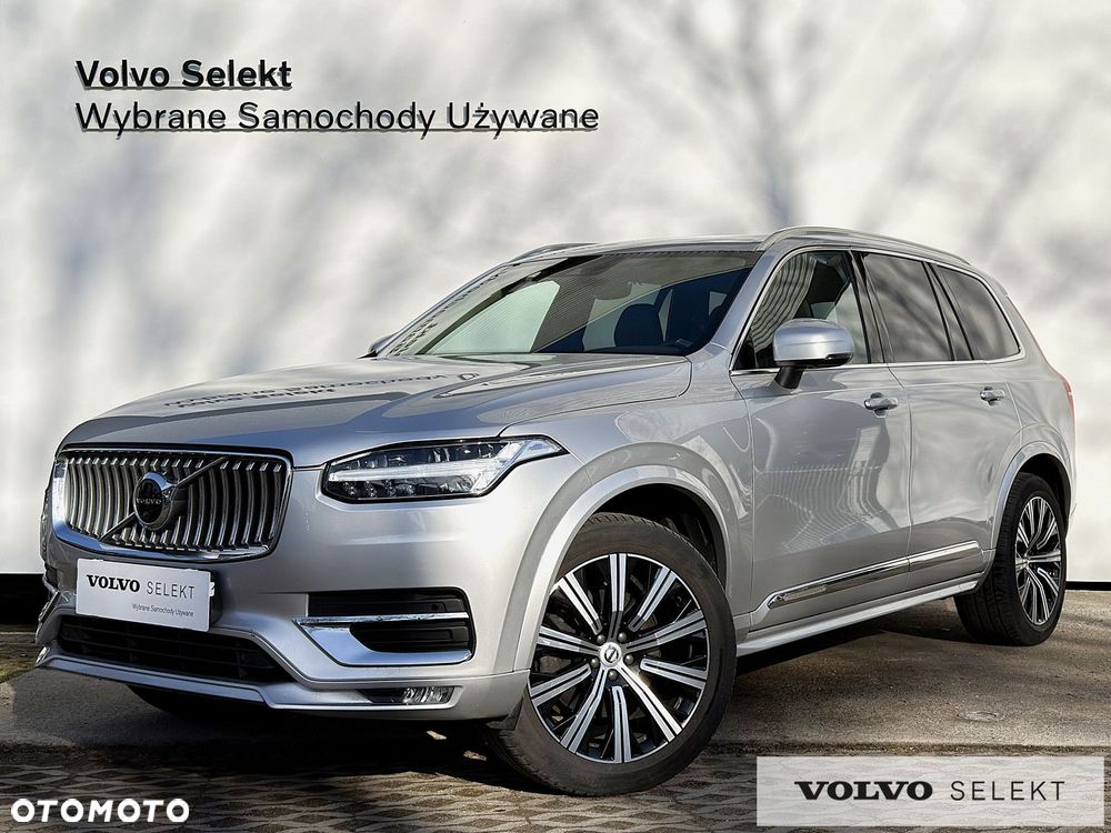 Volvo XC 90 - 1