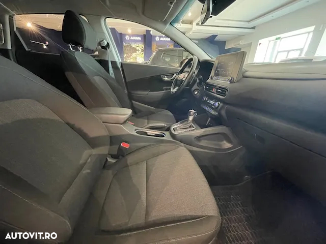 Hyundai KONA 1.0 T-GDI 120 CP 7 DCT 2WD Highway - 13