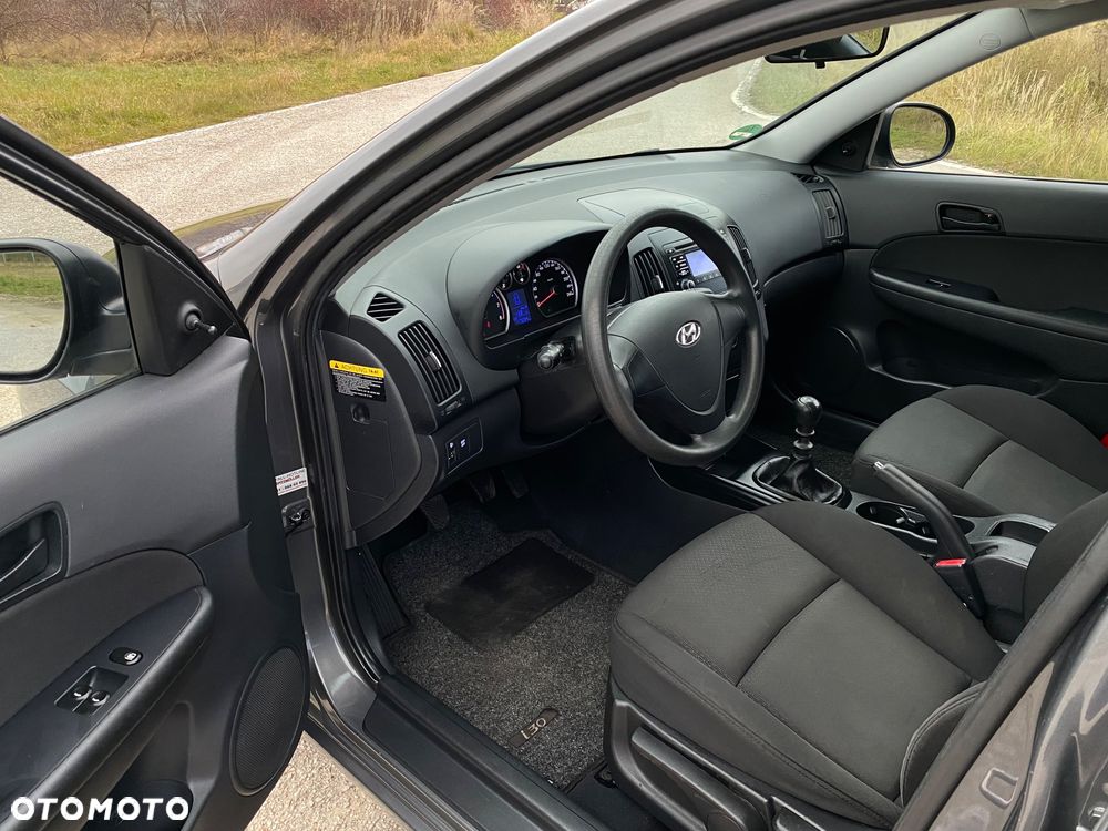 Hyundai i30 1.4 Classic - 19