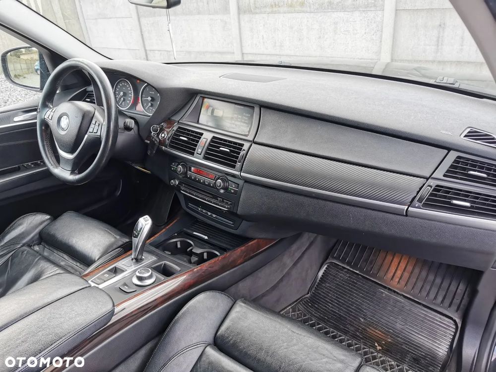 BMW X5 - 8