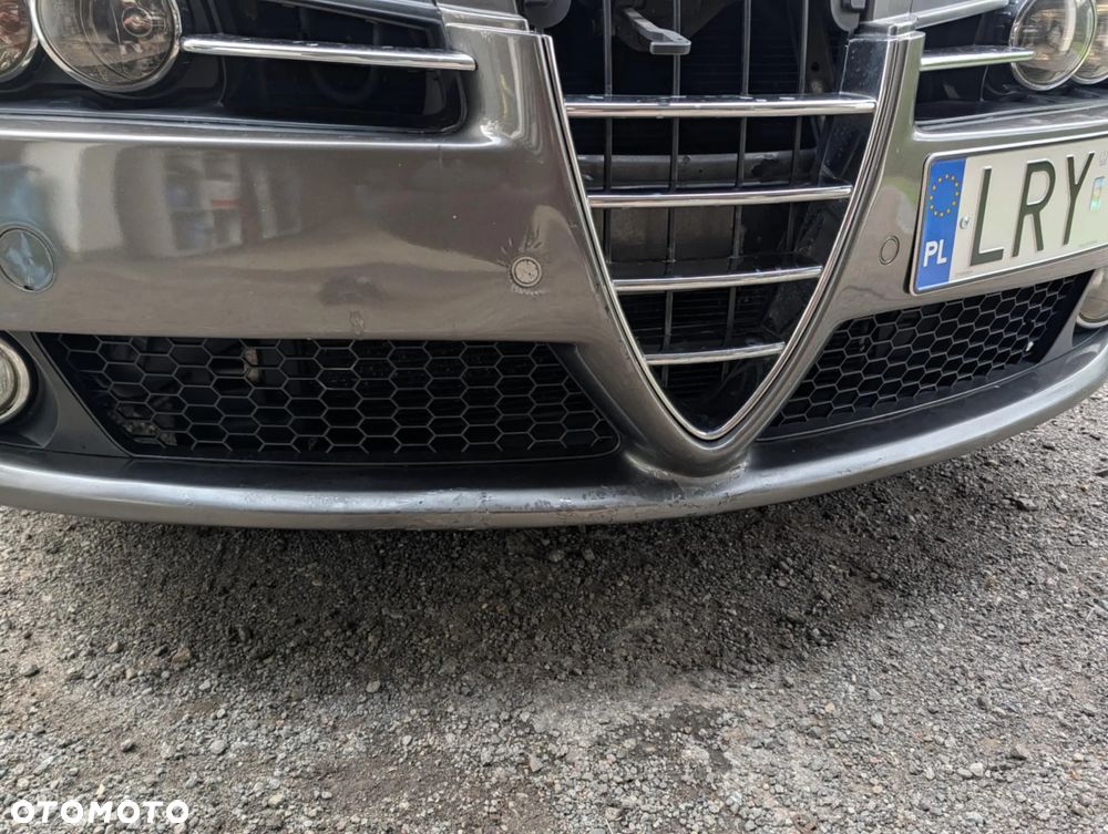 Alfa Romeo 159 Sportwagon - 16