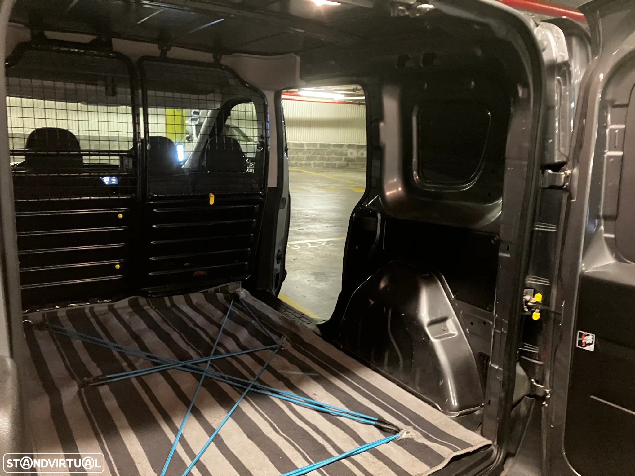Fiat Doblo Combi 1.3 Multijet - 21