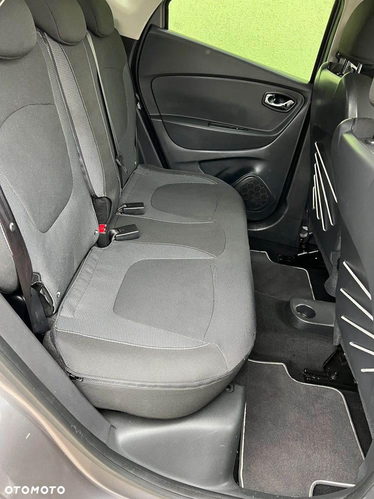 Renault Captur - 13