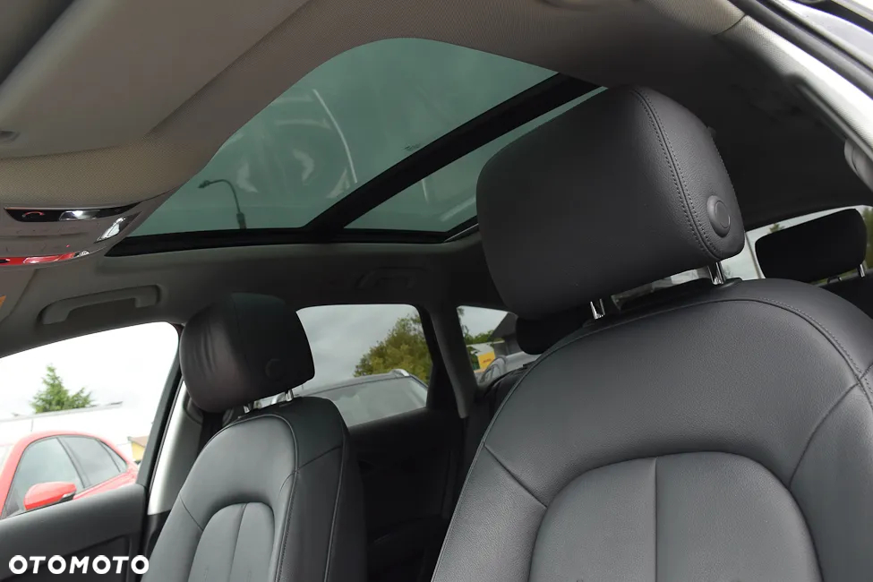 Audi A6 3.0 TDI Quattro S tronic - 23