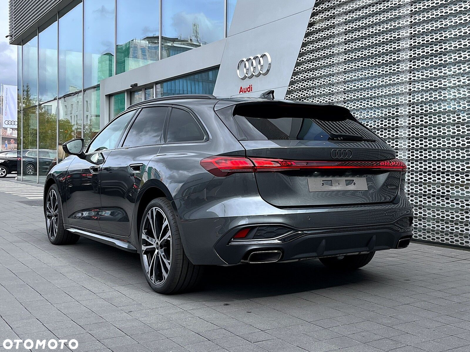 Audi A5 - 6