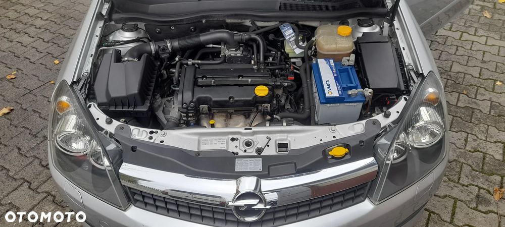 Opel Astra - 30