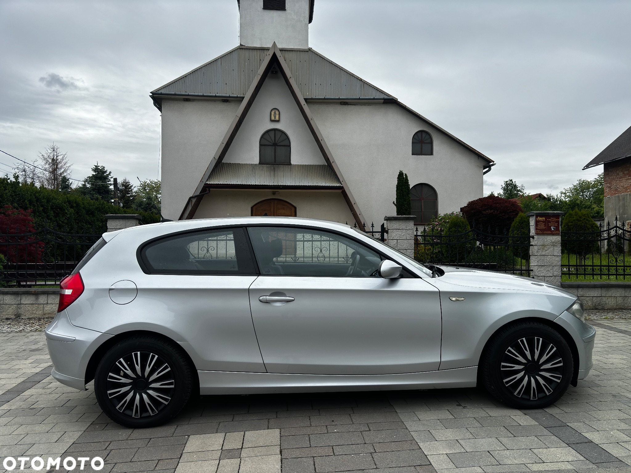 BMW Seria 1 118i Edition Lifestyle - 5