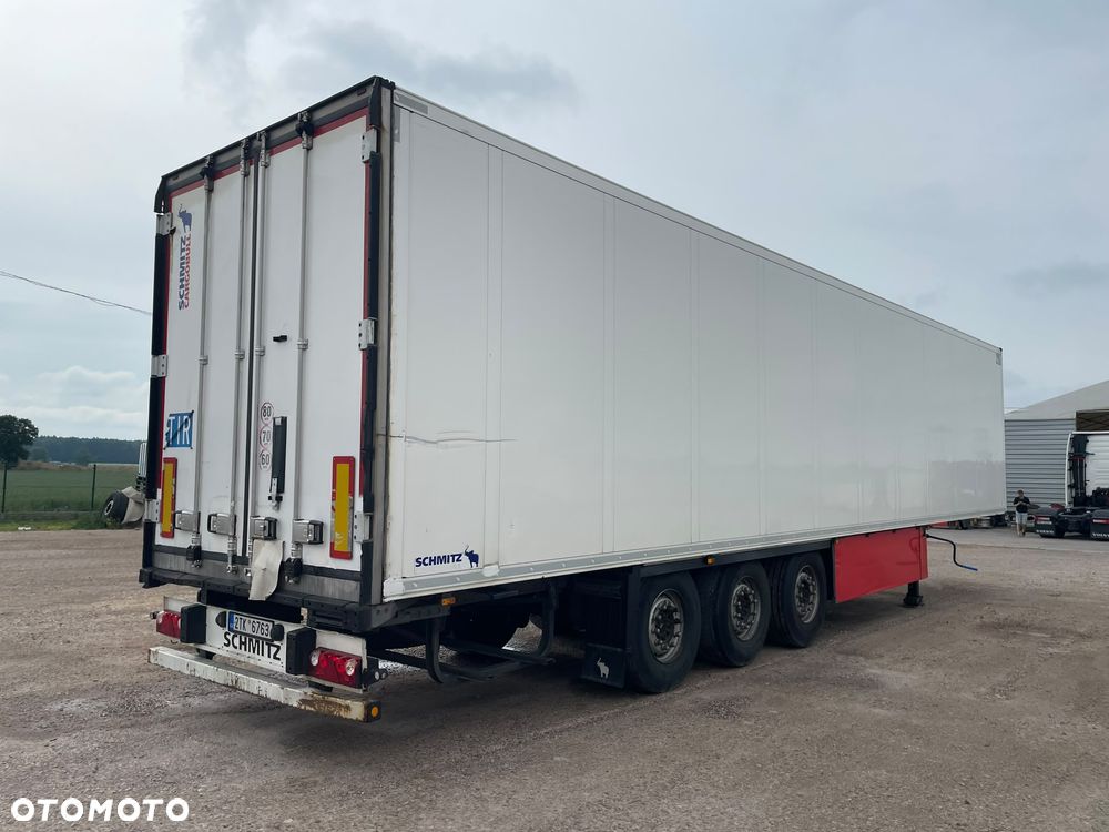 Schmitz Cargobull - 5