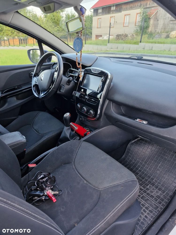 Renault Clio 1.2 16V Intens - 13