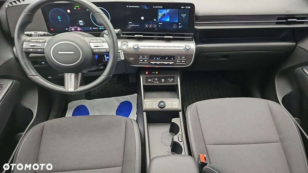 Hyundai Kona 65kWh Smart - 13