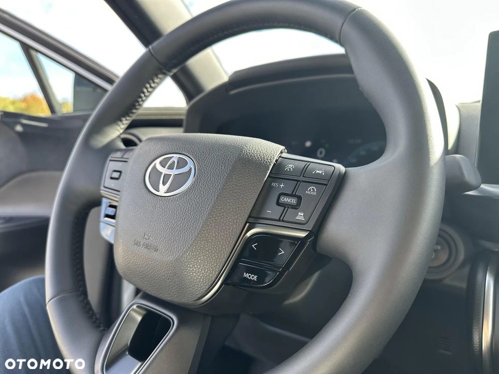 Toyota C-HR 1.8 Hybrid Executive - 16