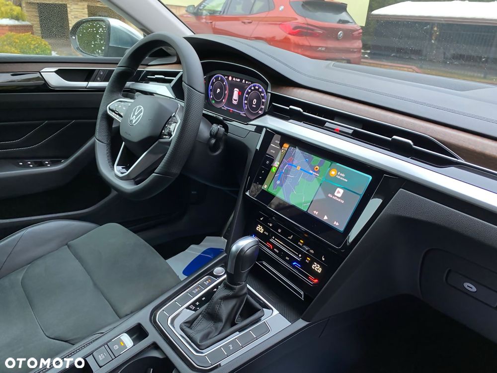 Volkswagen Arteon 2.0 TDI SCR DSG Elegance - 9