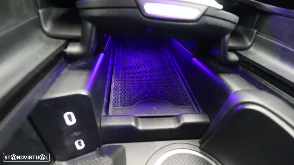 Mercedes-Benz E 220 d - 29