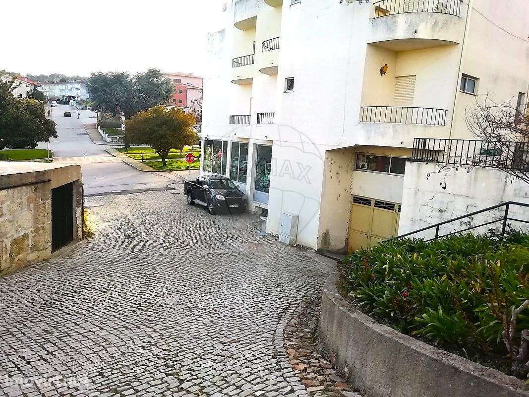 Armazém  para arrendamento - Grande imagem: 3/5