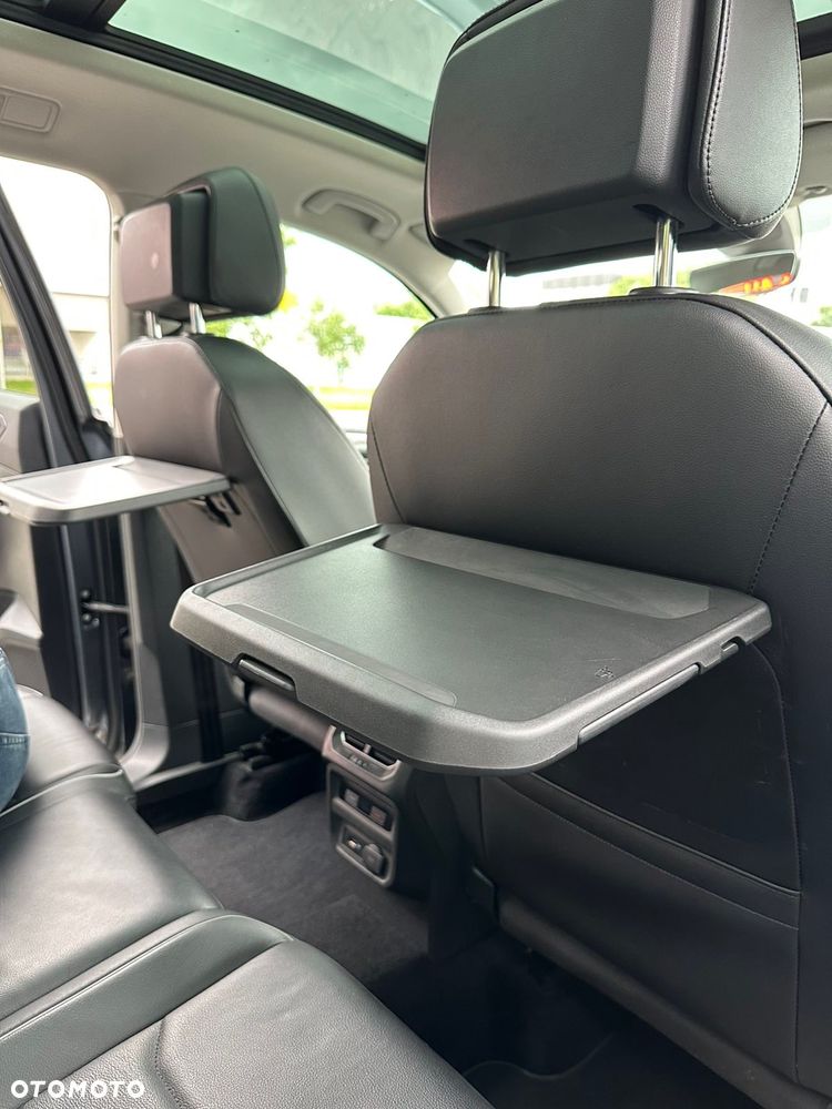 Volkswagen Tiguan Allspace 2.0 TDI SCR Highline DSG 7os - 29