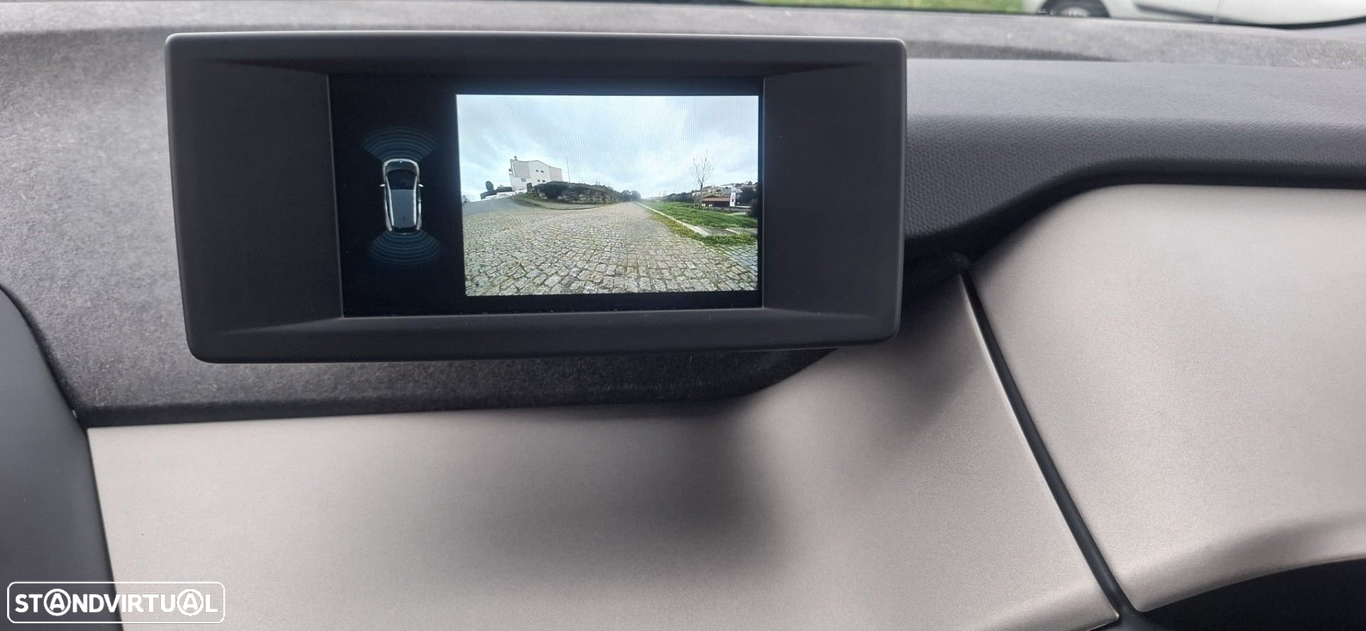 BMW i3 (120 Ah) - 18