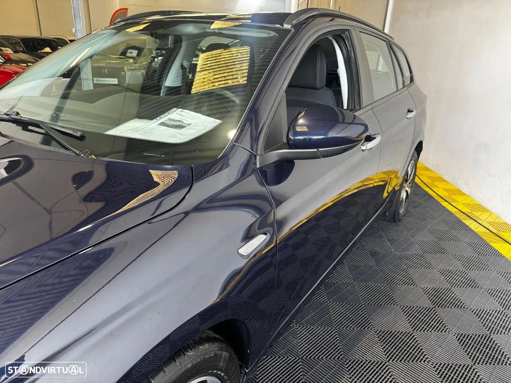 Fiat Tipo 1.6 MultiJet Lounge - 9
