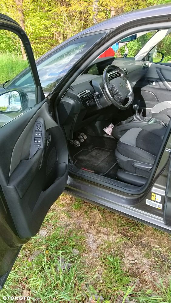 Citroën C4 Picasso PureTech 130 Stop&Start Attraction - 12