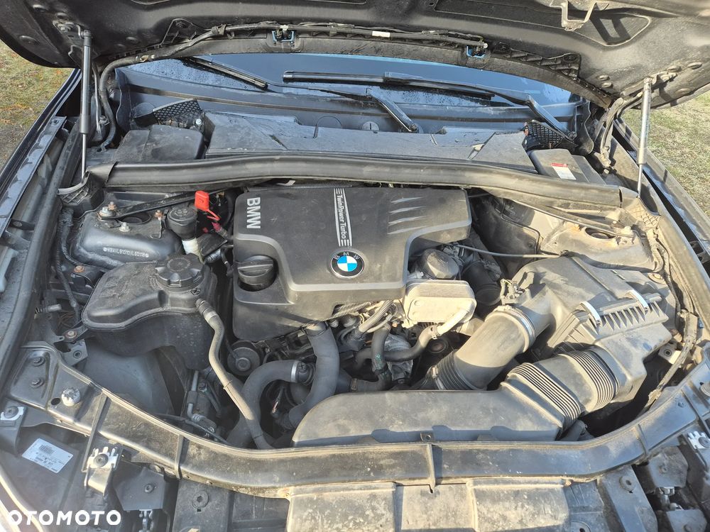 BMW X1 sDrive20i xLine - 16