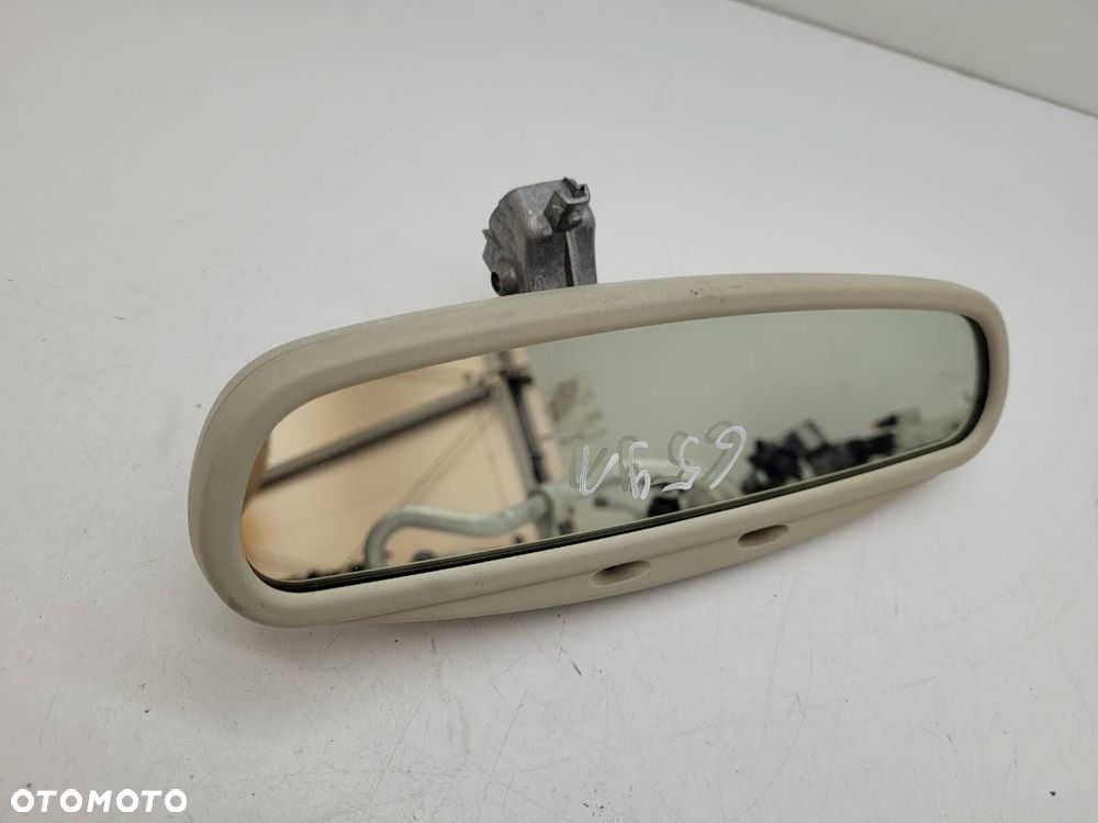 LUSTERKO WEWNĘTRZNE FOTOCHROMATYCZNE C4 PICASSO 2006 EUROPA - 1