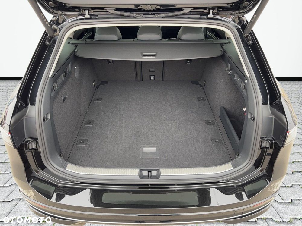 Volkswagen Passat Variant 1.5 TSI ACT mHEV DSG - 31