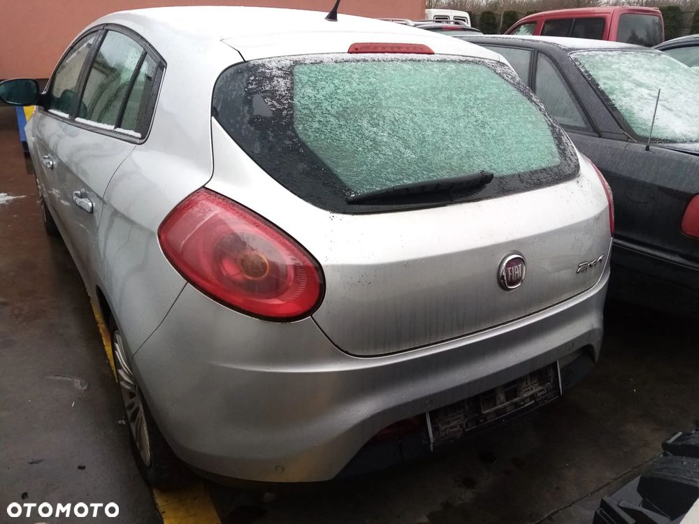 FIAT BRAVO II 07-10 1.9 MULTIJET STERWONIK SILNIKA KOMPLUTER - 14