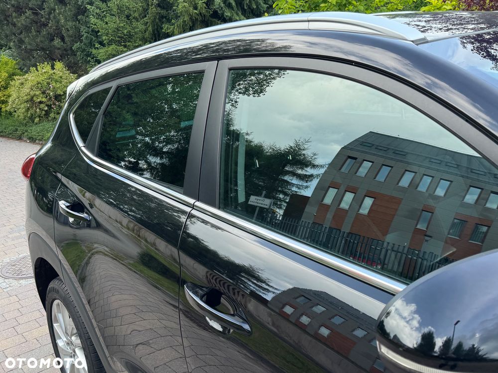 Hyundai Tucson 1.6 GDi 2WD Advantage - 6