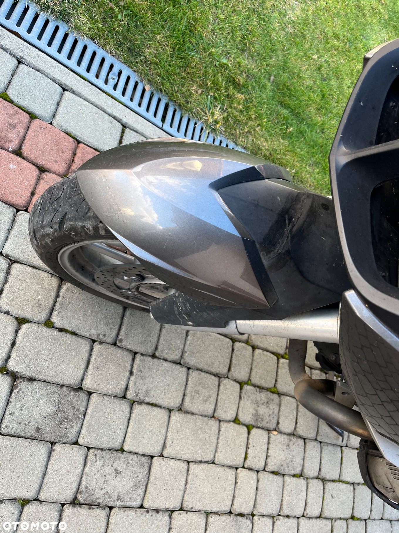 BMW RT - 11