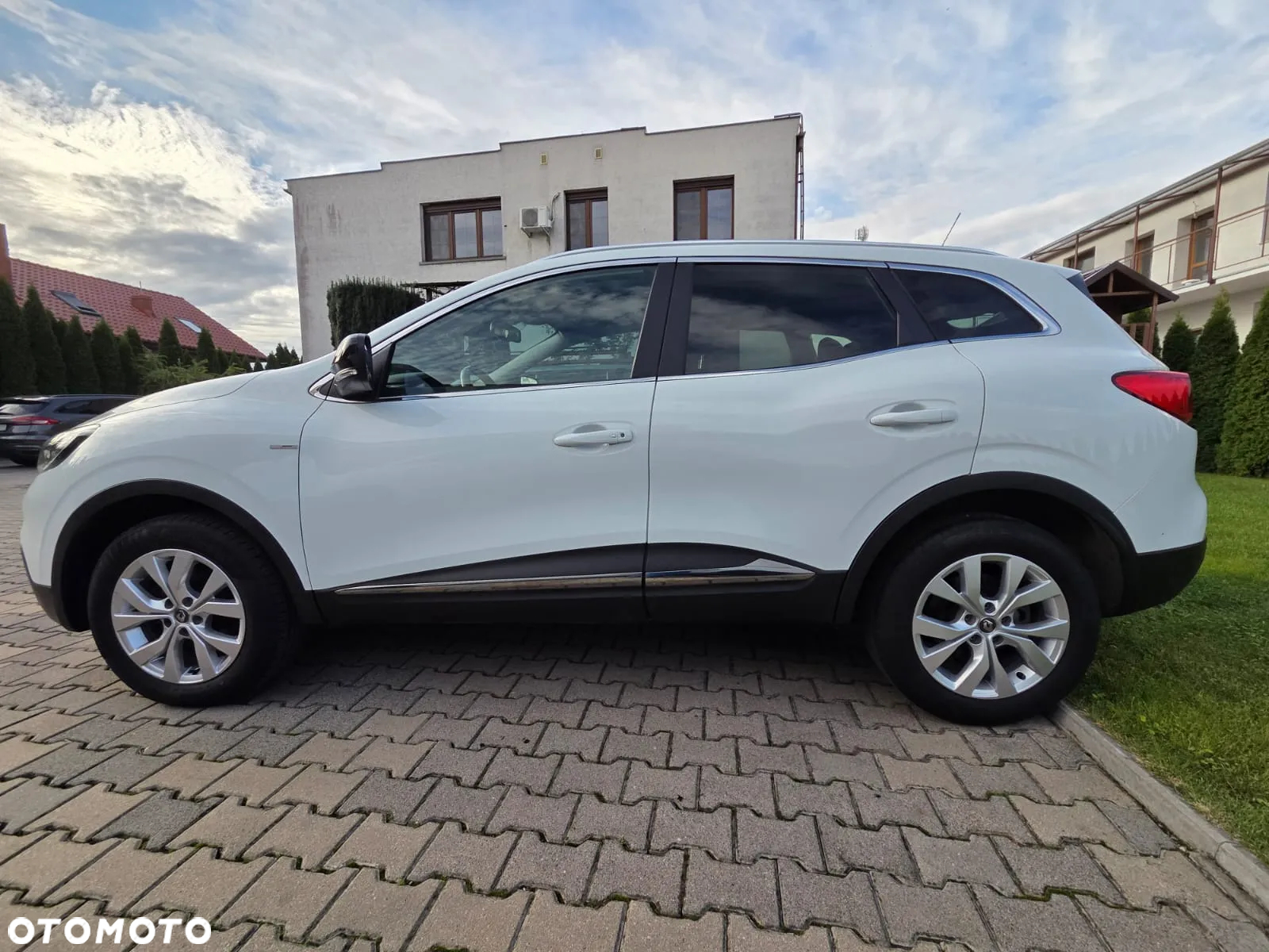 Renault Kadjar 1.6 Energy TCe Bose - 11