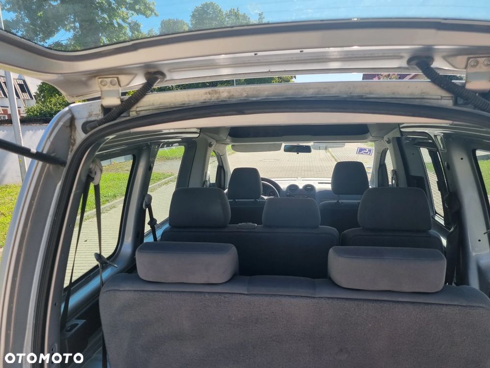 Volkswagen Caddy 1.6 TDI (7-Si.) BMT Trendline - 25
