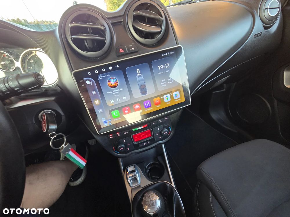 Alfa Romeo Mito 0.9 8V Turbo Twinair Super - 18