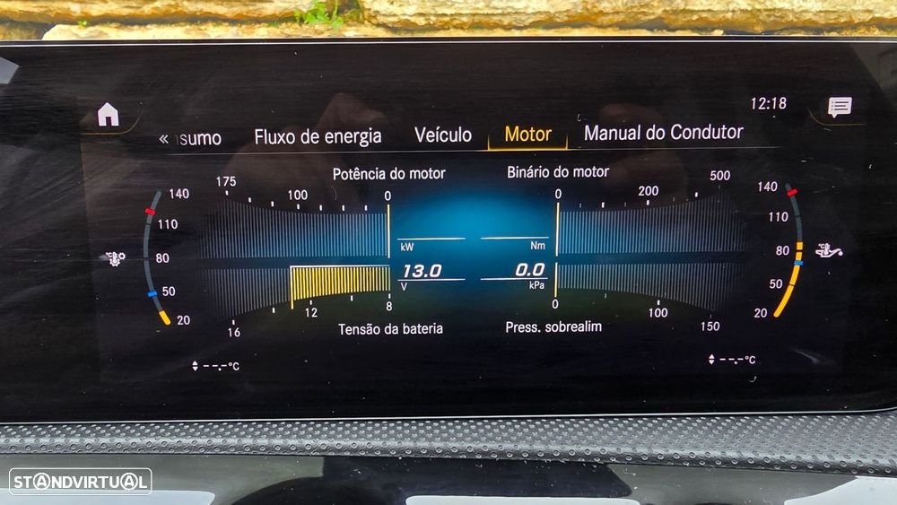 Mercedes-Benz CLA 250 - 35