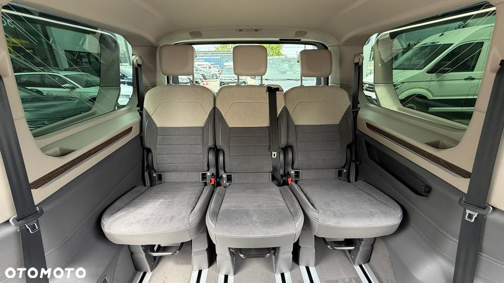 Volkswagen Multivan 2.0 TDI L2 Style DSG - 35