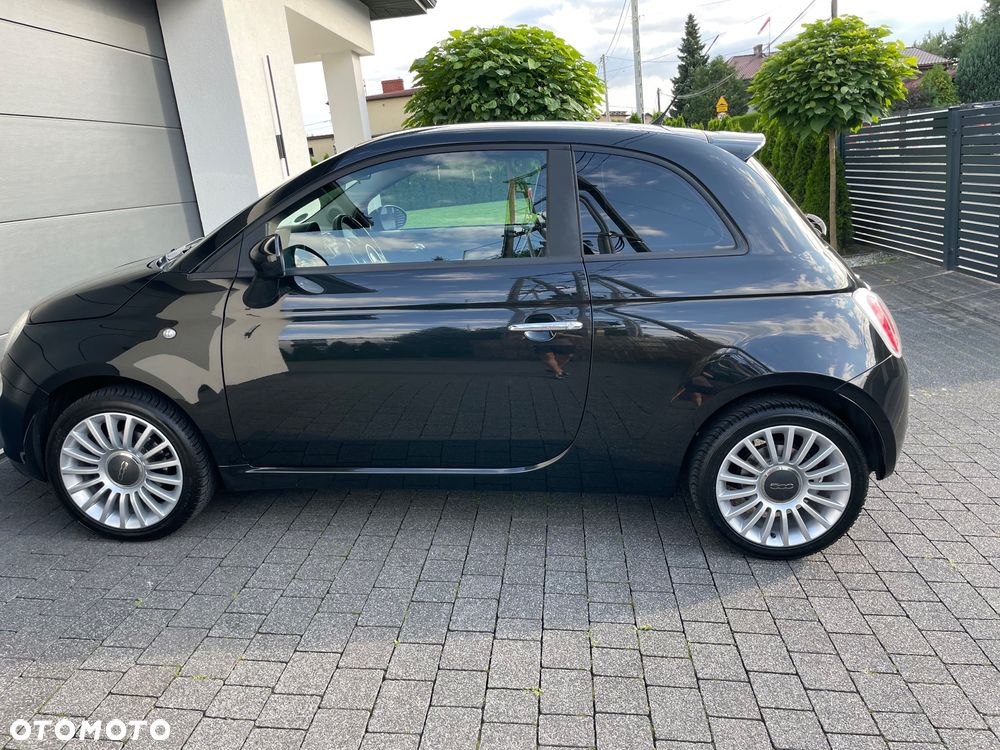 Fiat 500 1.4 16V Sport - 31