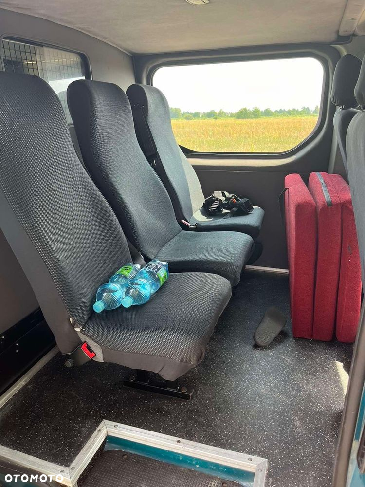 Opel Vivaro - 6