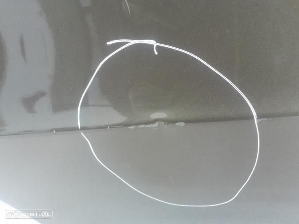 Porta Tras Dto Mercedes-Benz A-Class (W169) - 3