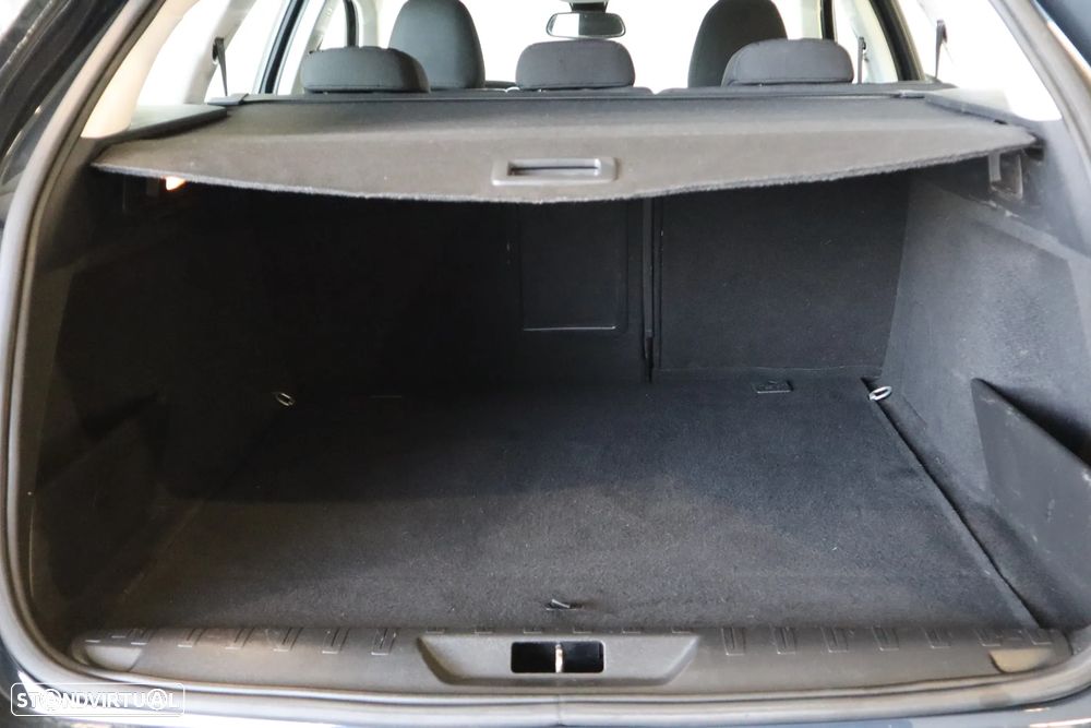 Peugeot 308 SW 1.6 BlueHDi Active - 6