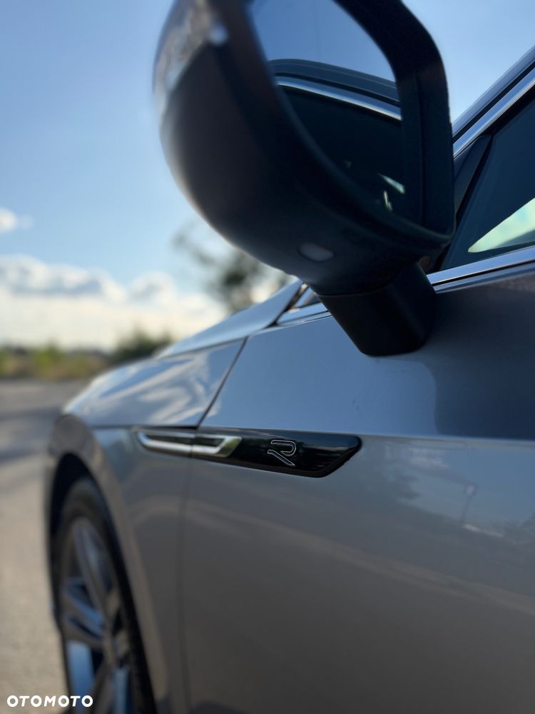 Volkswagen Arteon 2.0 TSI R-Line DSG - 18