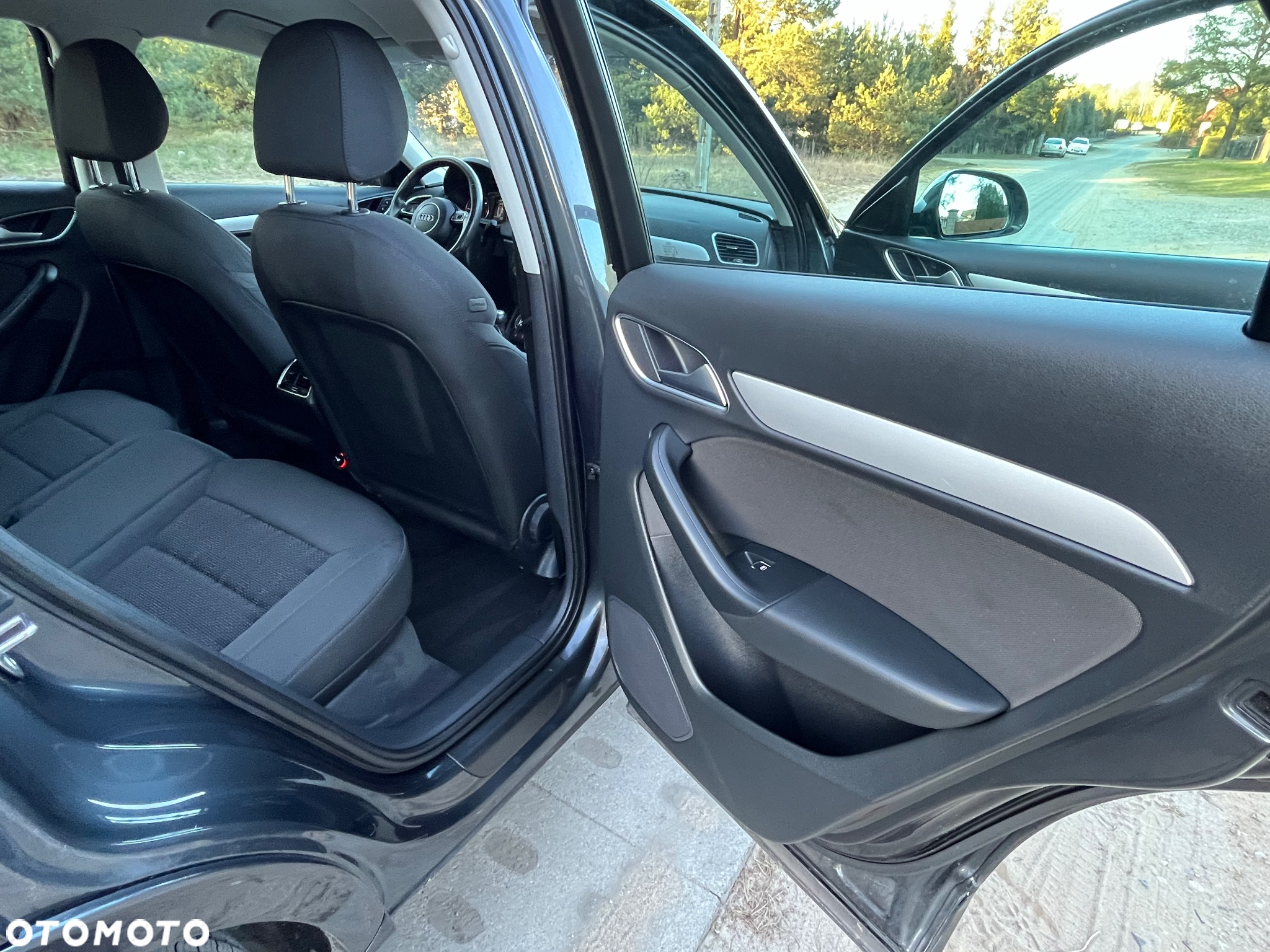 Audi Q3 2.0 TDI - 10
