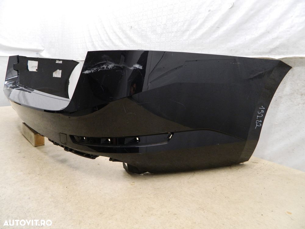 Bara spate Skoda Superb 3 Kombi, 2016, 2017, 2018, 2019, 3V9807421 - 12