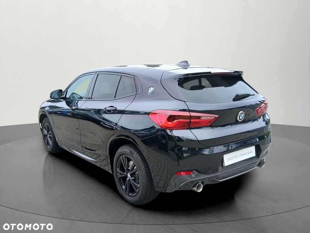 BMW X2 - 5