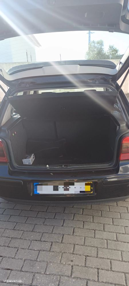 VW Golf 1.9 TDi GT Special - 15
