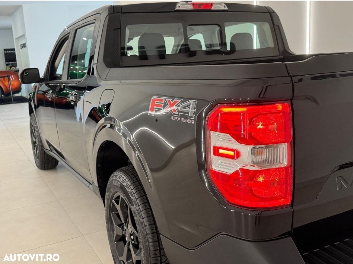 Ford F150 - 6