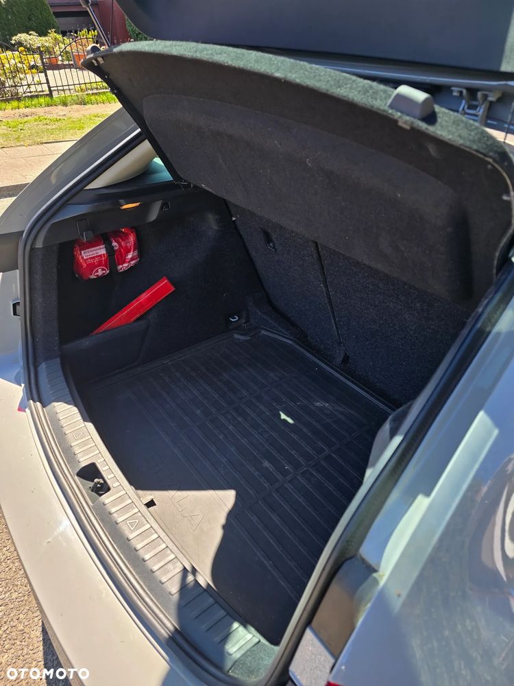 Skoda Scala 1.5 TSI Ambition - 12