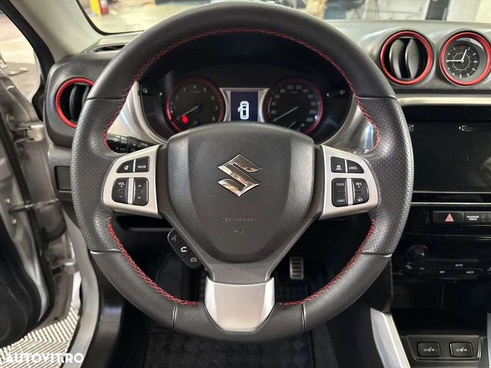 Suzuki Vitara - 17