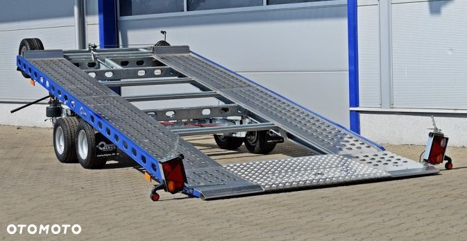 Blyss Merkur 3000 - 3