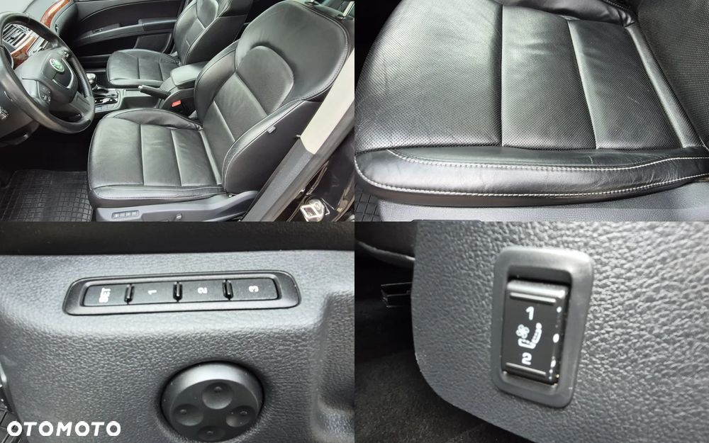 Skoda Superb - 15