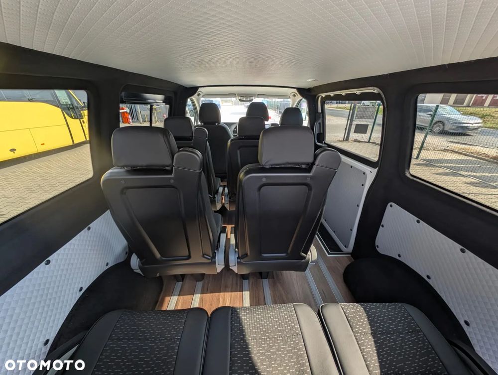 Mercedes-Benz eVito - 26